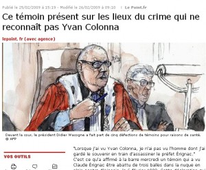 L'article du Point