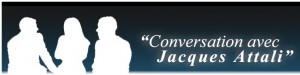 Le blog de Jacques Attali