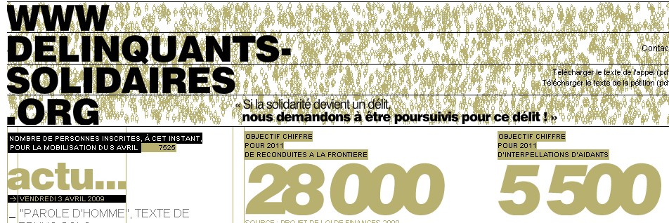 delinquats_solidaires le site