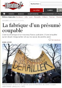 libe_coupat Chez Libé