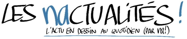 Les Nactualités par Na!