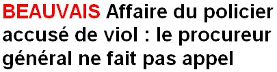 Sur le Courrier Picard