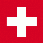 Drapeau Suisse